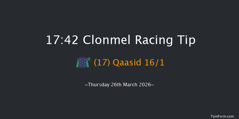 Clonmel 17-42 18f Thu 12th Feb 2026