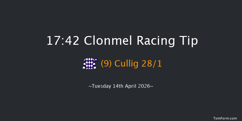Clonmel 17-42 23f Thu 2nd Apr 2026