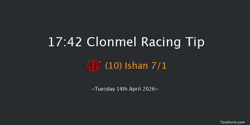 Clonmel 17-42 23f Thu 2nd Apr 2026