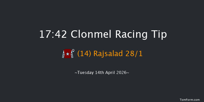 Clonmel 17-42 23f Thu 2nd Apr 2026