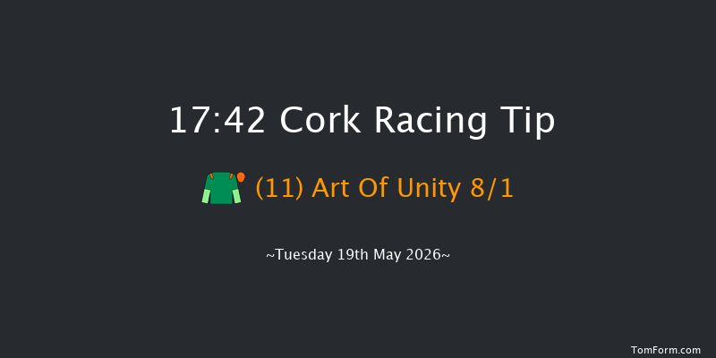 Cork 17-42 5f Sun 10th May 2026