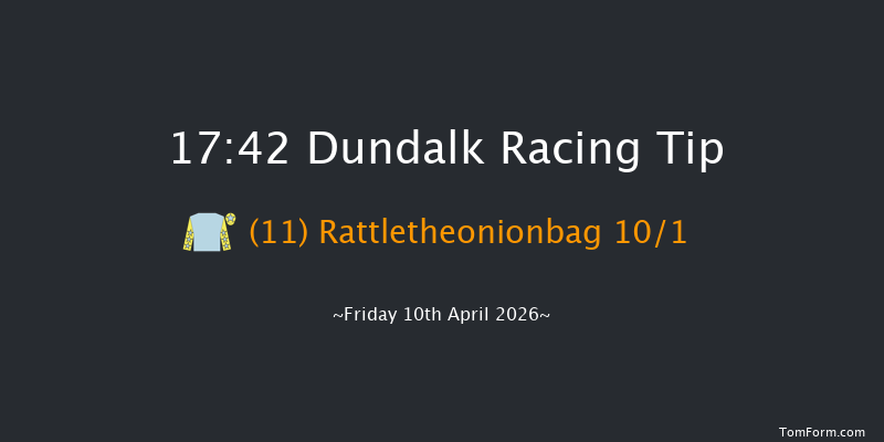 Dundalk 17-42 6f Wed 1st Apr 2026