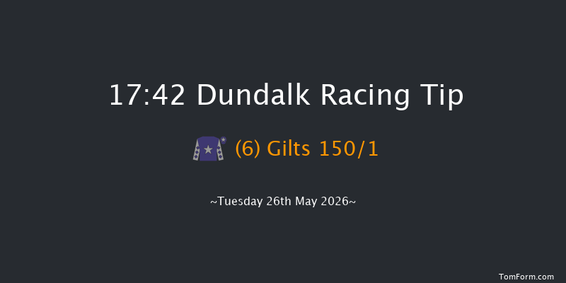 Dundalk 17-42 7f Thu 23rd Apr 2026