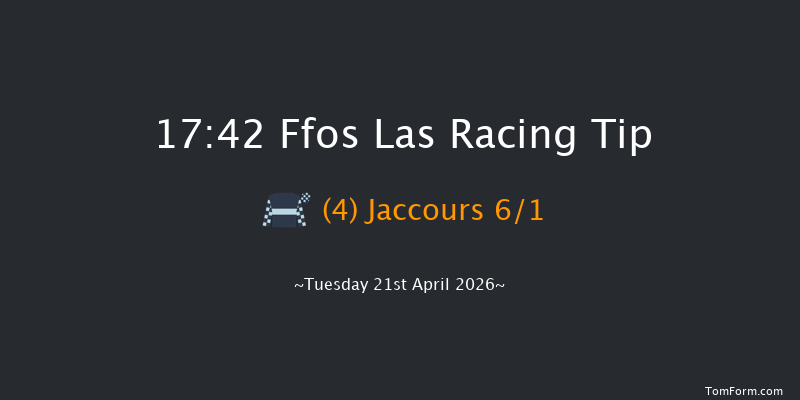 Ffos Las 17-42 (Class 4) 19f Sun 12th Apr 2026