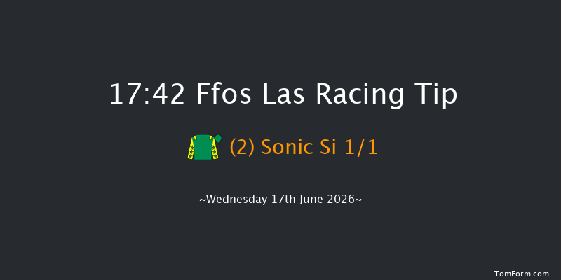 Ffos Las 17-42 (Class 6) 5f Thu 4th Jun 2026