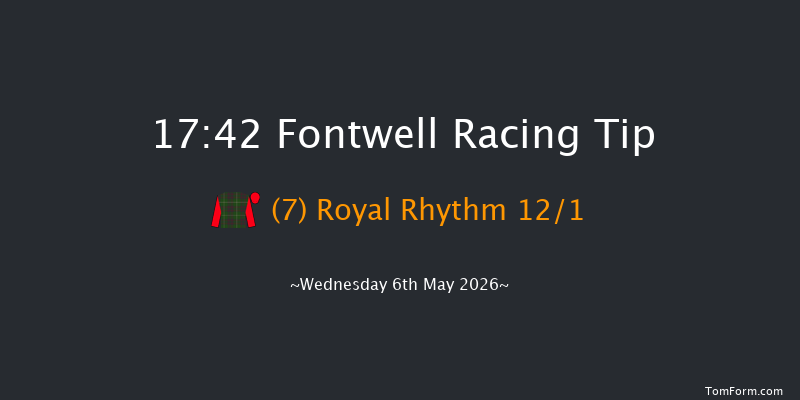Fontwell 17-42 (Class 5) 21f Fri 24th Apr 2026