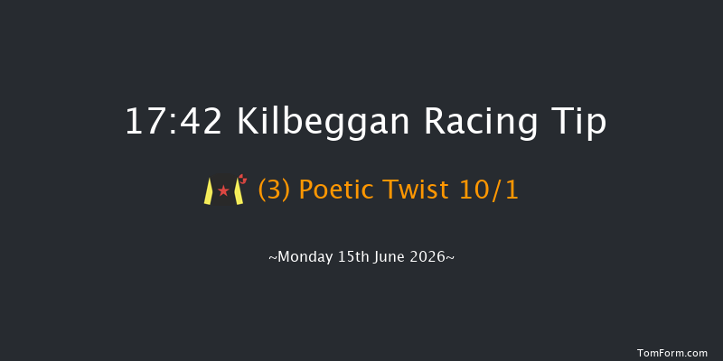 Kilbeggan 17-42 18f Sun 31st May 2026
