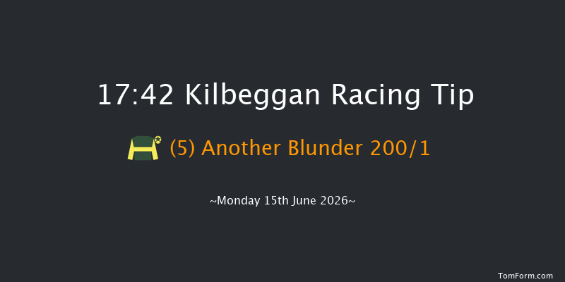 Kilbeggan 17-42 18f Sun 31st May 2026