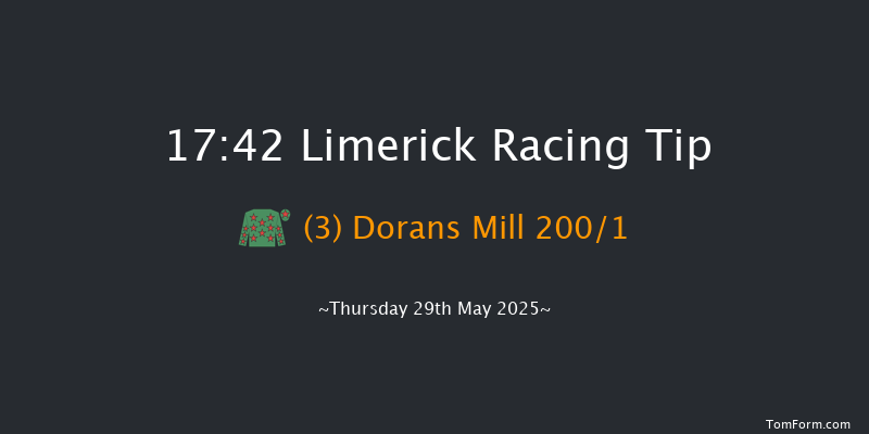 Limerick 17-42 19f Thu 22nd May 2025