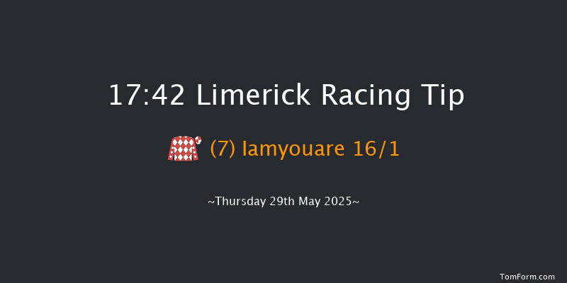 Limerick 17-42 19f Thu 22nd May 2025
