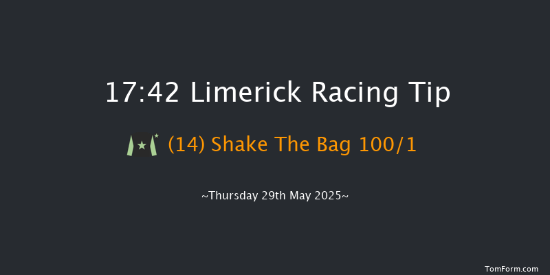 Limerick 17-42 19f Thu 22nd May 2025