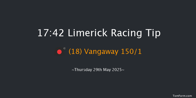 Limerick 17-42 19f Thu 22nd May 2025