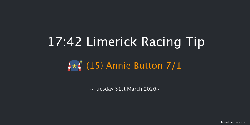 Limerick 17-42 21f Sun 22nd Mar 2026