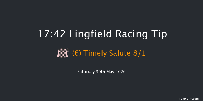 Lingfield 17-42 (Class 6) 11f Tue 26th May 2026