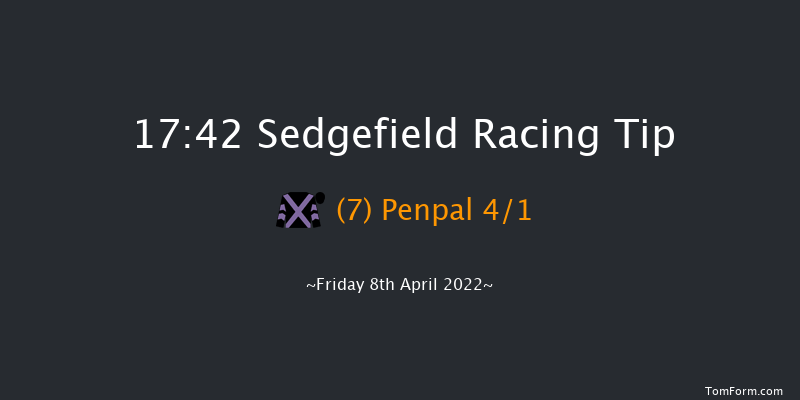 Sedgefield 17:42 Handicap Hurdle (Class 5) 17f Thu 24th Mar 2022