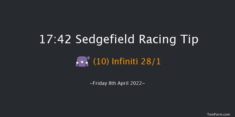 Sedgefield 17:42 Handicap Hurdle (Class 5) 17f Thu 24th Mar 2022