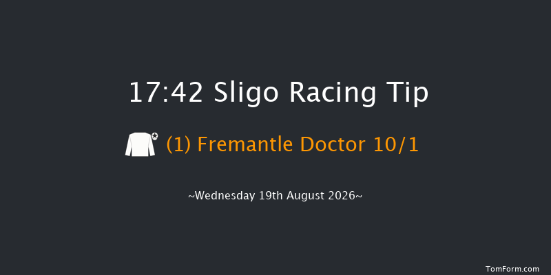 Sligo 17-42 17f Thu 6th Aug 2026