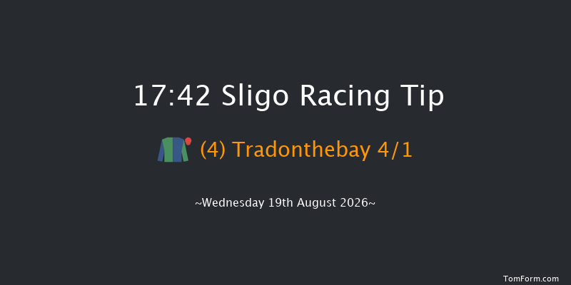 Sligo 17-42 17f Thu 6th Aug 2026