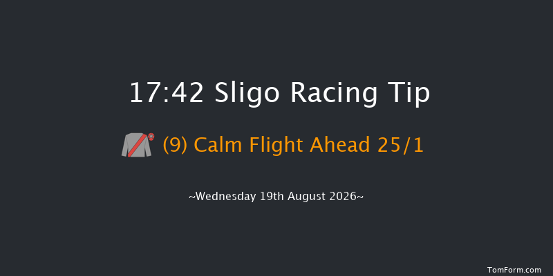 Sligo 17-42 17f Thu 6th Aug 2026