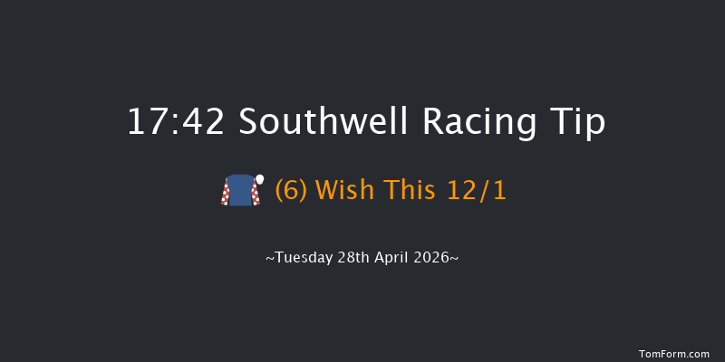 Southwell 17-42 (Class 5) 7f Sat 25th Apr 2026