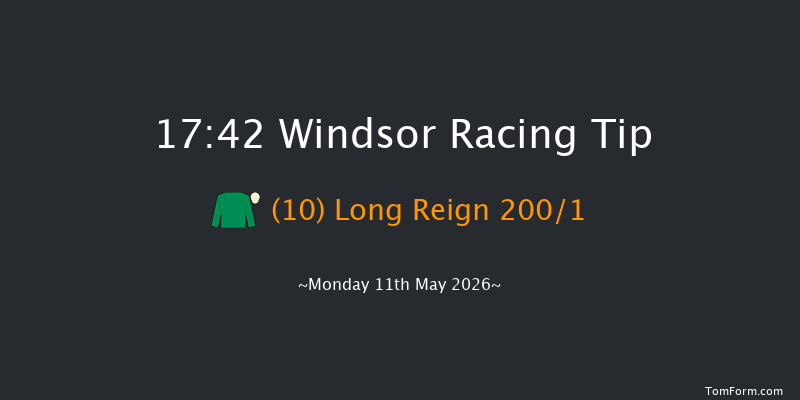 Windsor 17-42 (Class 4) 10f Thu 7th May 2026