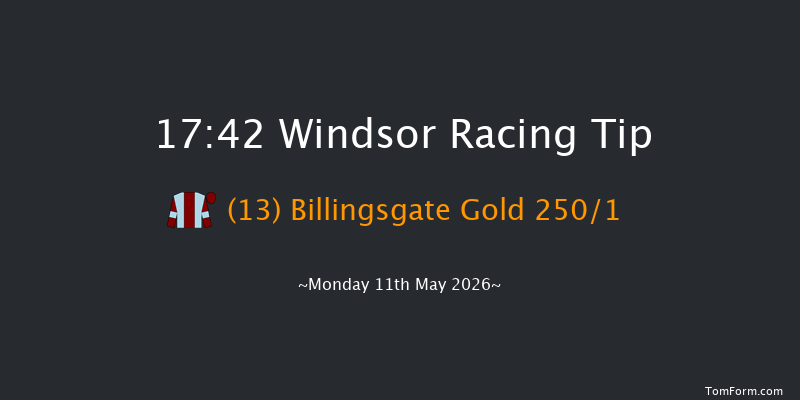 Windsor 17-42 (Class 4) 10f Thu 7th May 2026