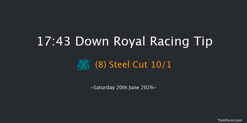 Down Royal 17-43 12f Fri 19th Jun 2026