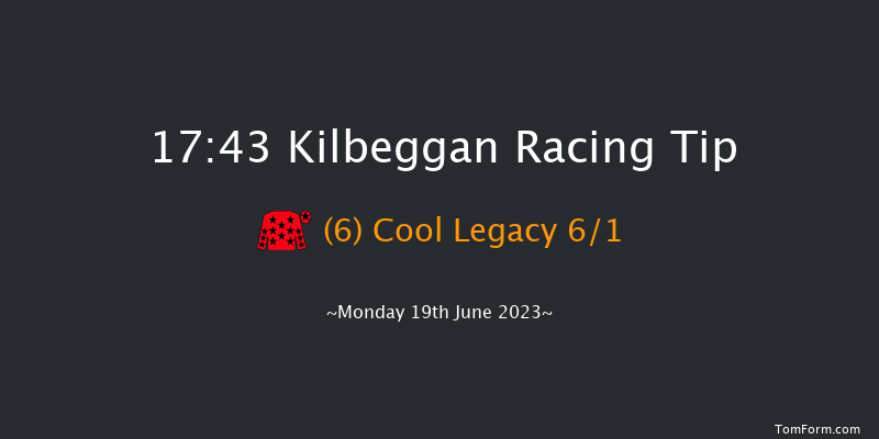 Kilbeggan 17:43 Handicap Hurdle 24f Sun 4th Jun 2023