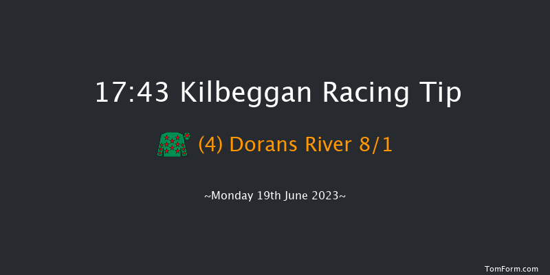Kilbeggan 17:43 Handicap Hurdle 24f Sun 4th Jun 2023