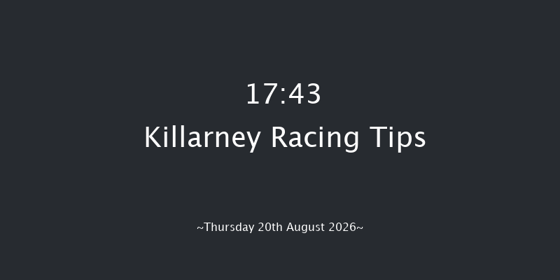 Killarney 17-43 22f Fri 17th Jul 2026