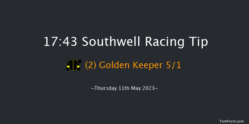 Southwell 17:43 Handicap (Class 5) 12f Mon 8th May 2023