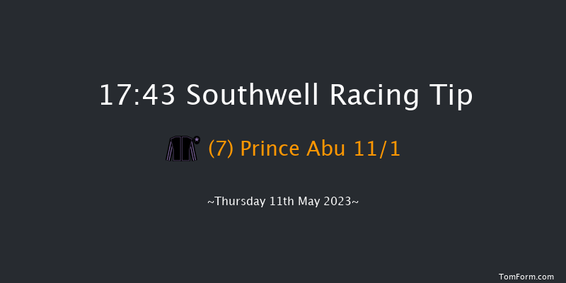 Southwell 17:43 Handicap (Class 5) 12f Mon 8th May 2023