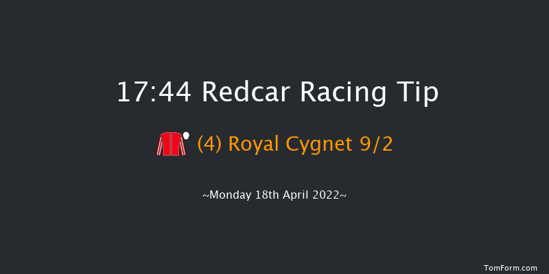 Redcar 17:44 Handicap (Class 6) 6f Mon 4th Apr 2022