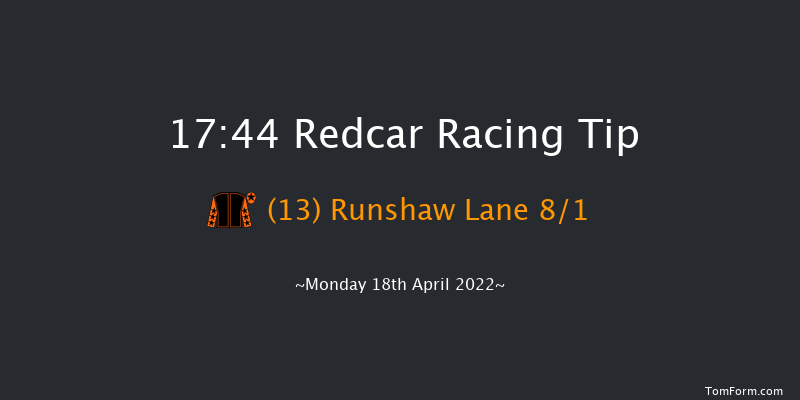 Redcar 17:44 Handicap (Class 6) 6f Mon 4th Apr 2022