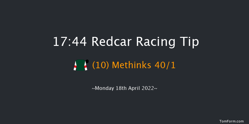 Redcar 17:44 Handicap (Class 6) 6f Mon 4th Apr 2022