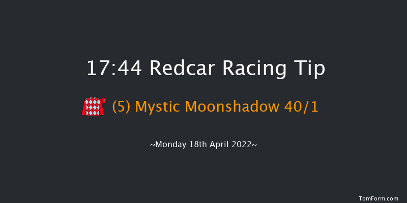 Redcar 17:44 Handicap (Class 6) 6f Mon 4th Apr 2022