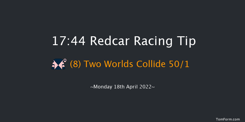 Redcar 17:44 Handicap (Class 6) 6f Mon 4th Apr 2022