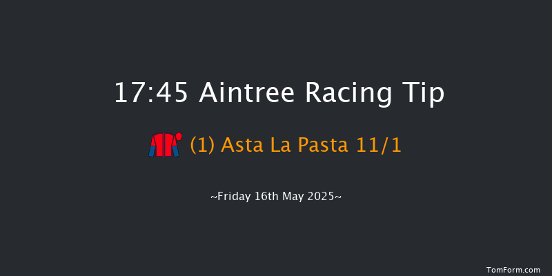 Aintree 17-45 (Class 3) 19f Sat 5th Apr 2025