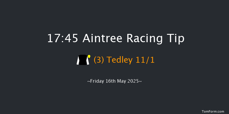 Aintree 17-45 (Class 3) 19f Sat 5th Apr 2025