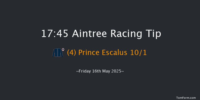 Aintree 17-45 (Class 3) 19f Sat 5th Apr 2025
