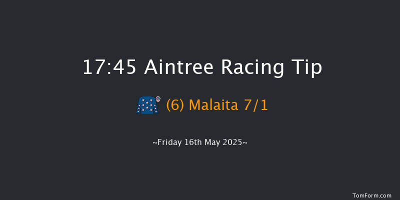 Aintree 17-45 (Class 3) 19f Sat 5th Apr 2025