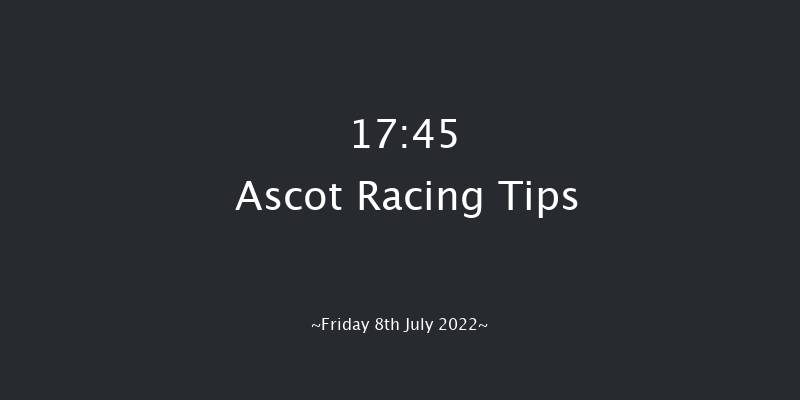 Ascot 17:45 Handicap (Class 4) 8f Sat 7th May 2022