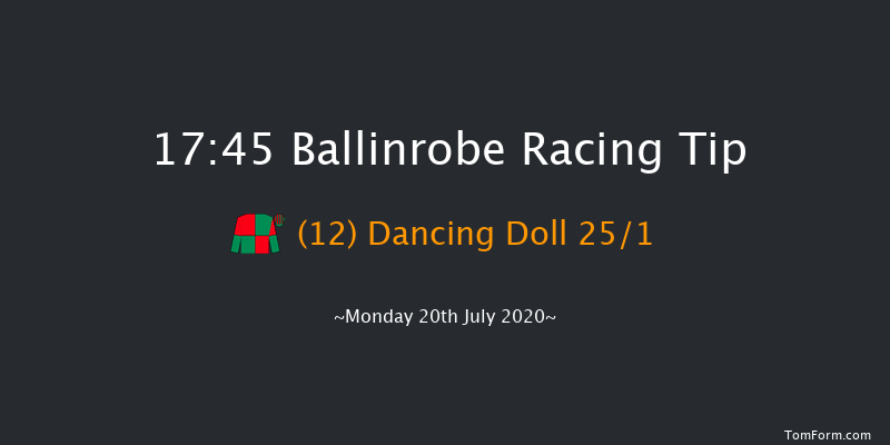 David Heneghan Memorial Handicap (45-70) Ballinrobe 17:45 Handicap 10f Fri 20th Sep 2019