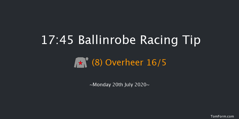 David Heneghan Memorial Handicap (45-70) Ballinrobe 17:45 Handicap 10f Fri 20th Sep 2019