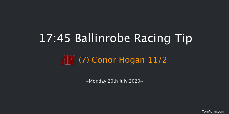 David Heneghan Memorial Handicap (45-70) Ballinrobe 17:45 Handicap 10f Fri 20th Sep 2019