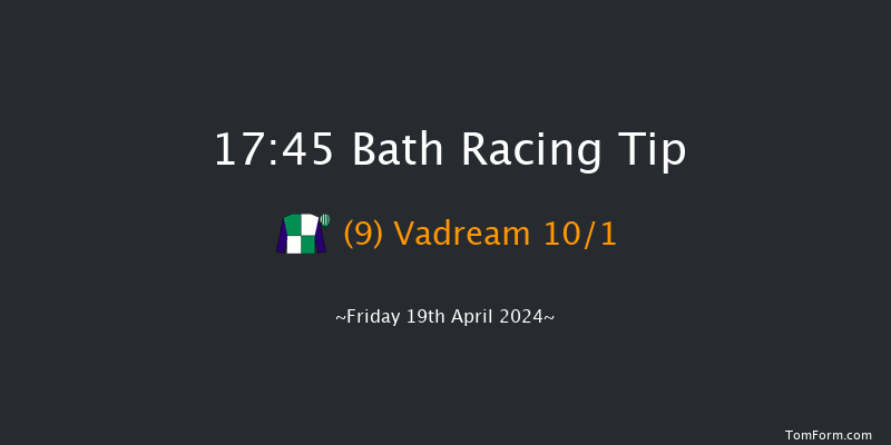 Bath  17:45 Listed (Class 1) 5f Sun 7th Apr 2024