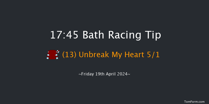 Bath  17:45 Listed (Class 1) 5f Sun 7th Apr 2024