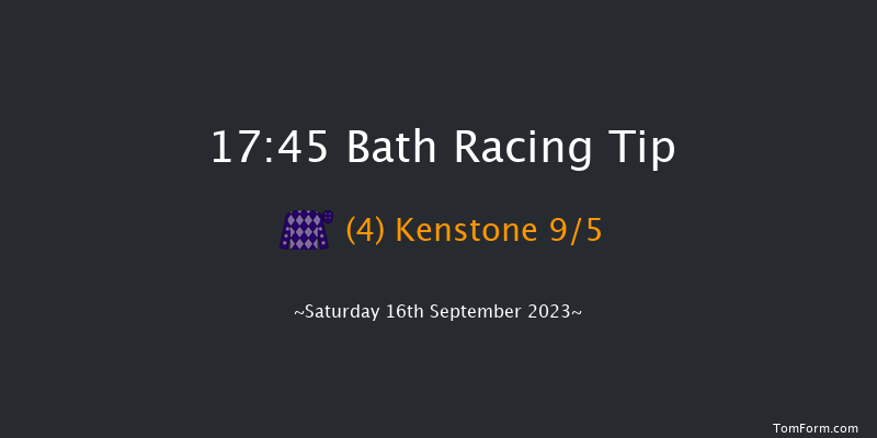 Bath 17:45 Handicap (Class 6) 8f Wed 13th Sep 2023