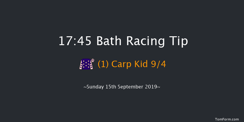 Bath 17:45 Handicap (Class 5) 12f Sat 14th Sep 2019