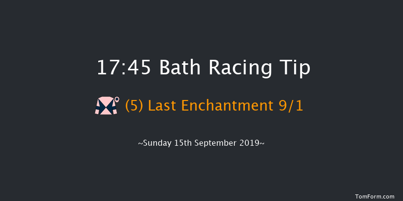 Bath 17:45 Handicap (Class 5) 12f Sat 14th Sep 2019